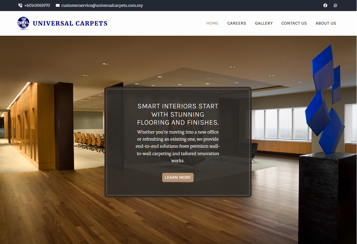 carpets
