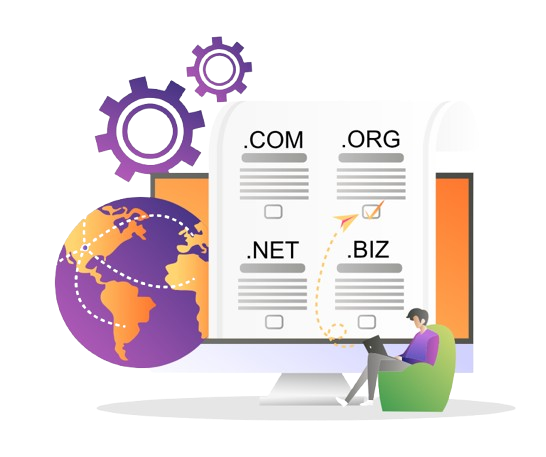 domain- transfer